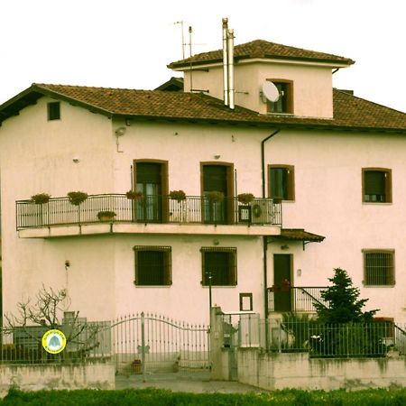La Casa Del Gelso Fiorito Διαμέρισμα Έμπολι Εξωτερικό φωτογραφία