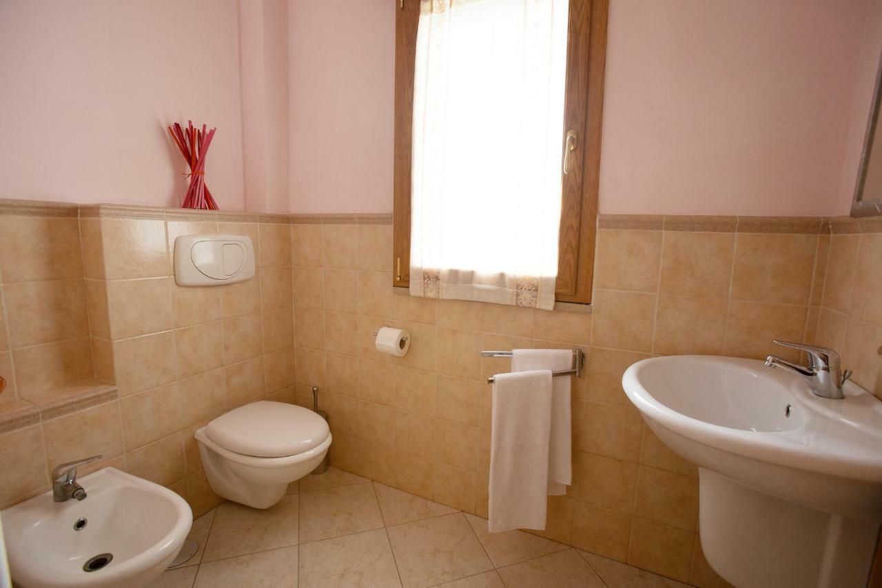 La Casa Del Gelso Fiorito Διαμέρισμα Έμπολι Εξωτερικό φωτογραφία