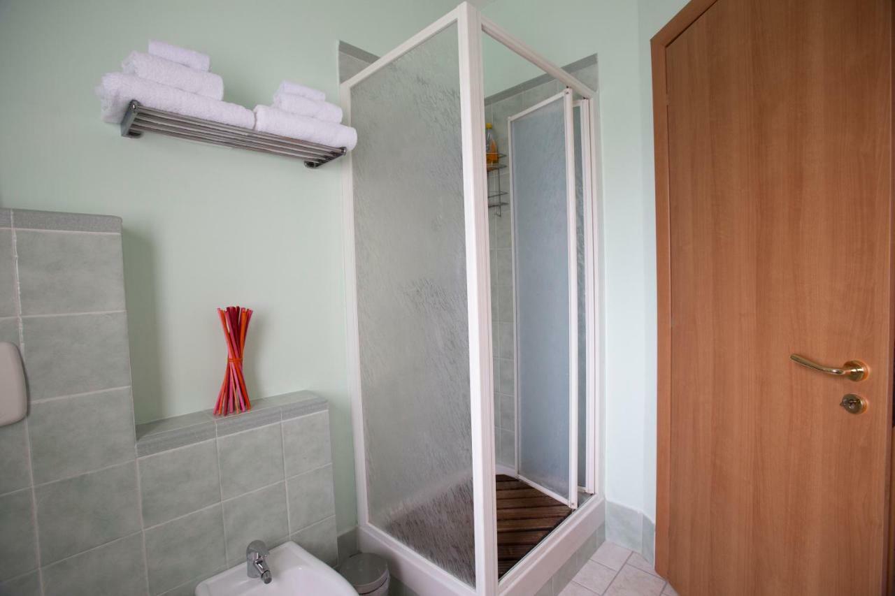 La Casa Del Gelso Fiorito Διαμέρισμα Έμπολι Εξωτερικό φωτογραφία