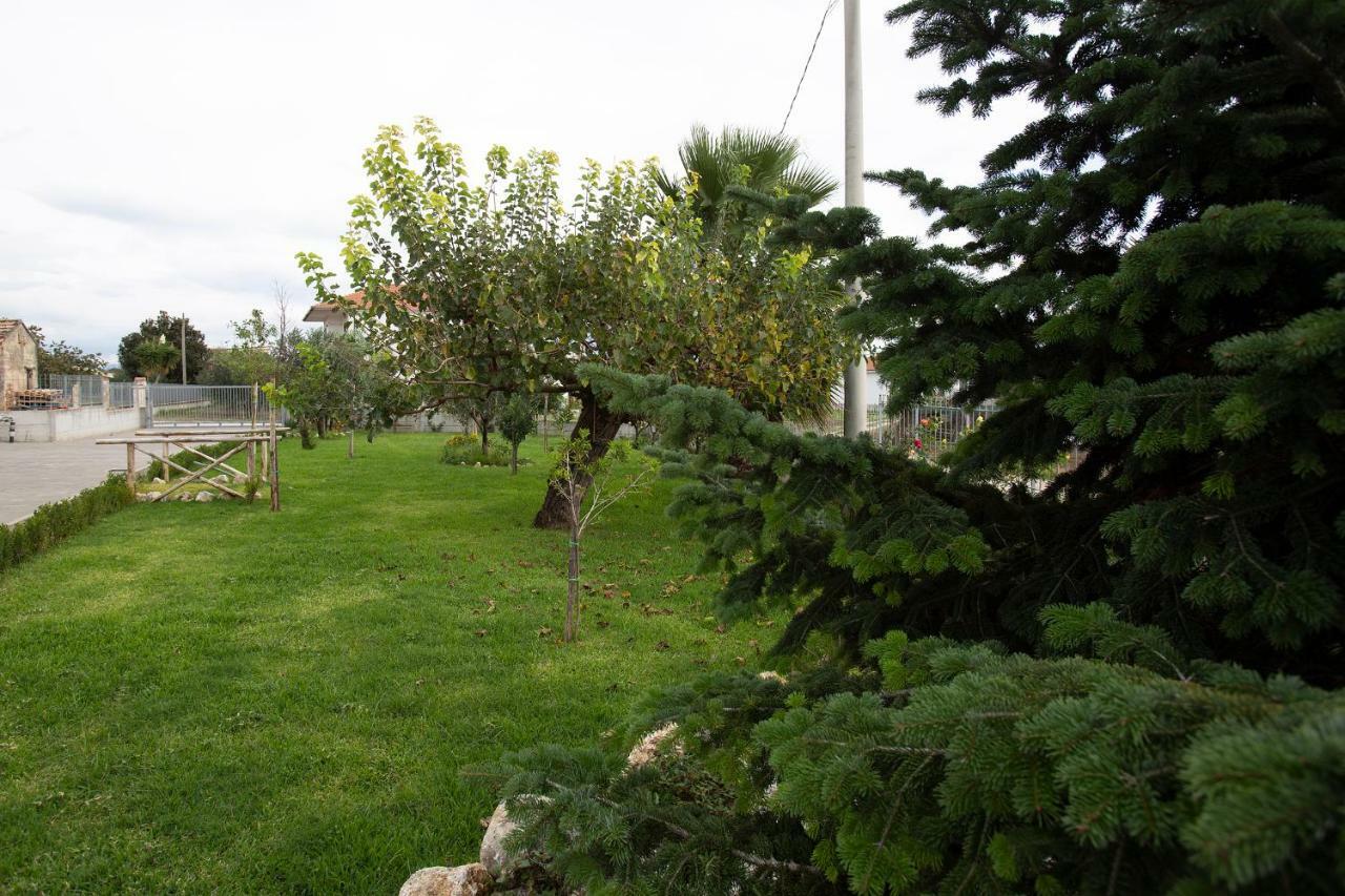 La Casa Del Gelso Fiorito Διαμέρισμα Έμπολι Εξωτερικό φωτογραφία