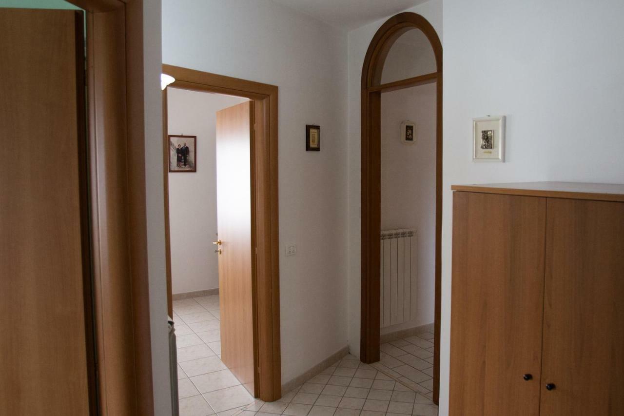 La Casa Del Gelso Fiorito Διαμέρισμα Έμπολι Εξωτερικό φωτογραφία