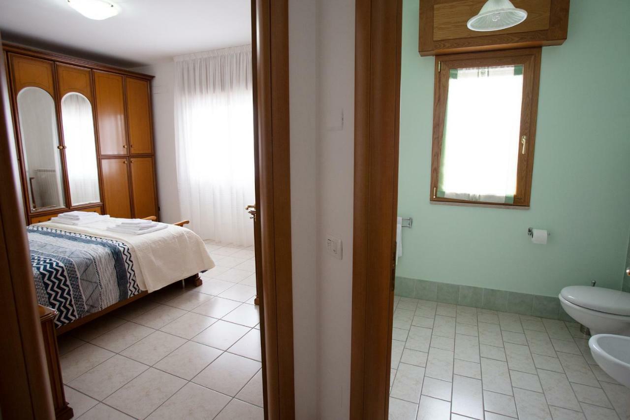 La Casa Del Gelso Fiorito Διαμέρισμα Έμπολι Εξωτερικό φωτογραφία