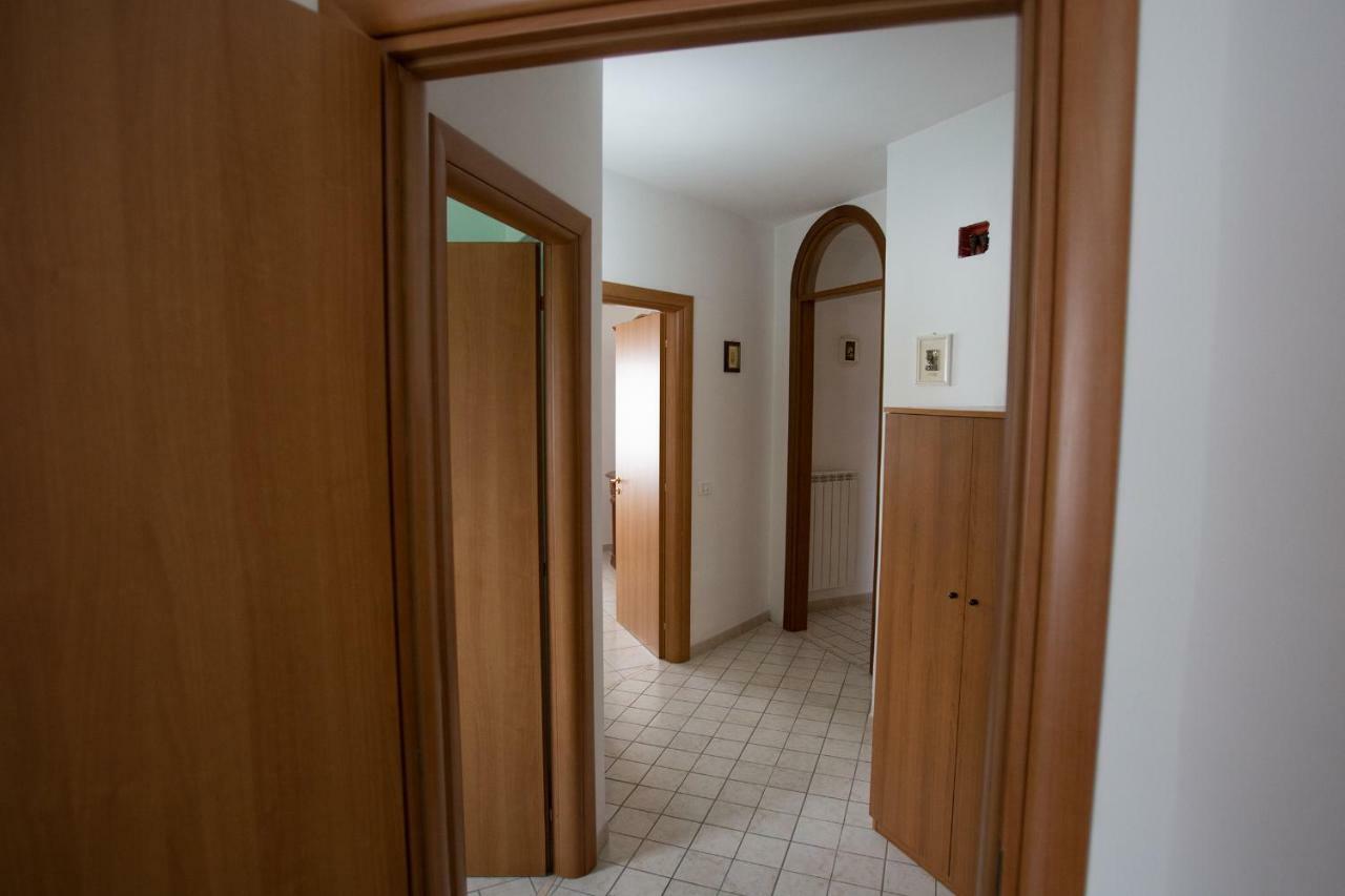 La Casa Del Gelso Fiorito Διαμέρισμα Έμπολι Εξωτερικό φωτογραφία