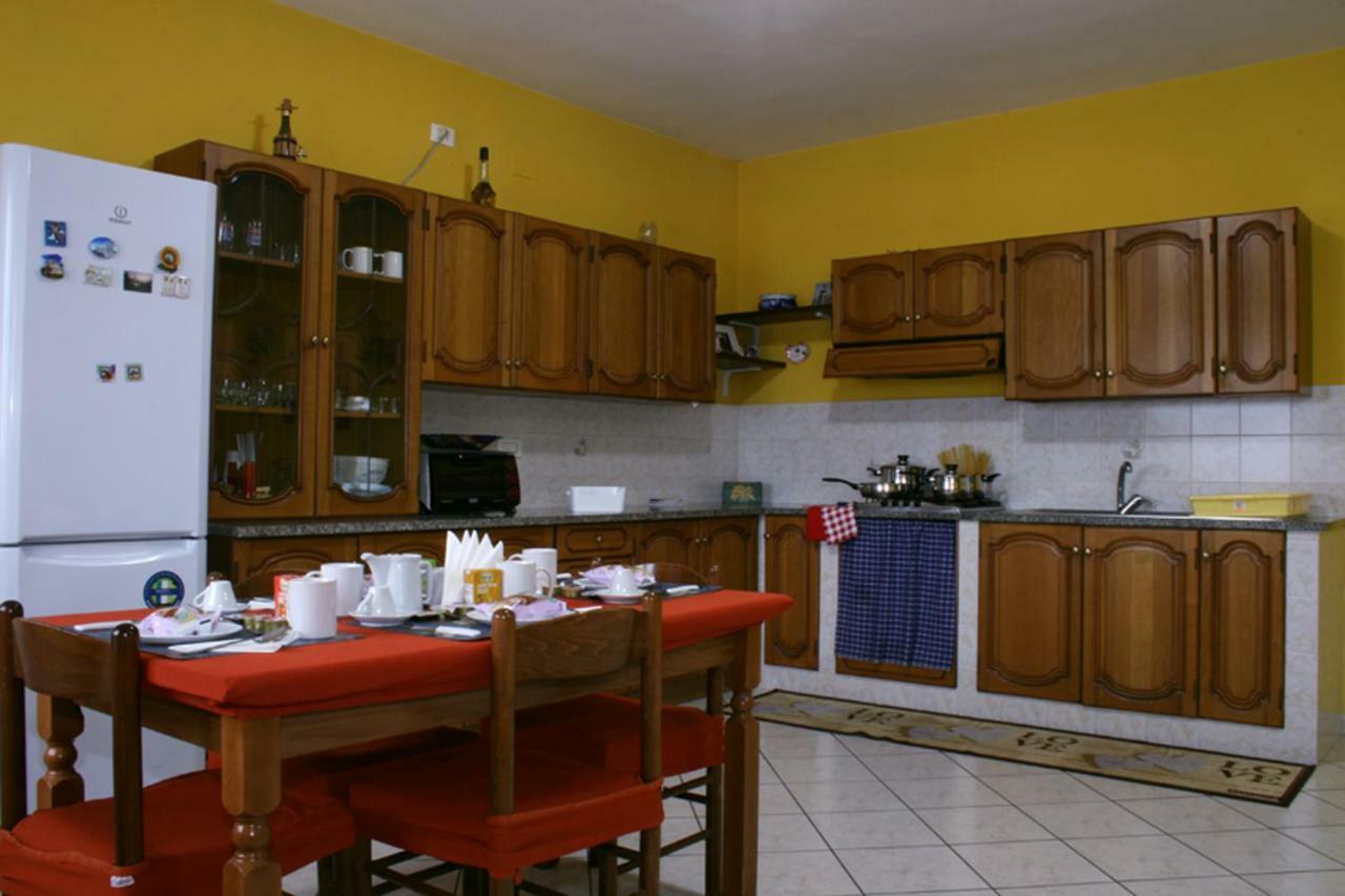 La Casa Del Gelso Fiorito Διαμέρισμα Έμπολι Εξωτερικό φωτογραφία