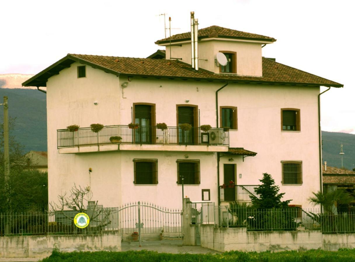 La Casa Del Gelso Fiorito Διαμέρισμα Έμπολι Εξωτερικό φωτογραφία