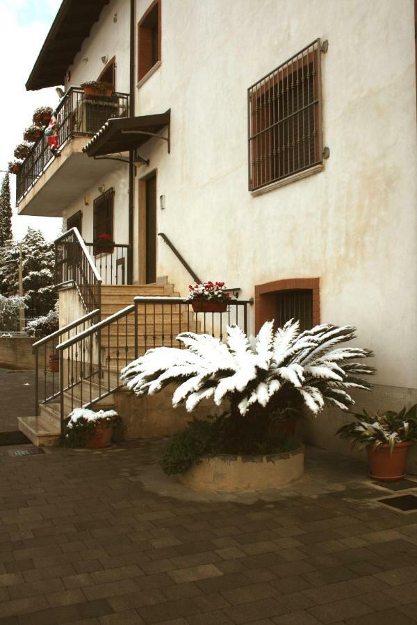 La Casa Del Gelso Fiorito Διαμέρισμα Έμπολι Εξωτερικό φωτογραφία