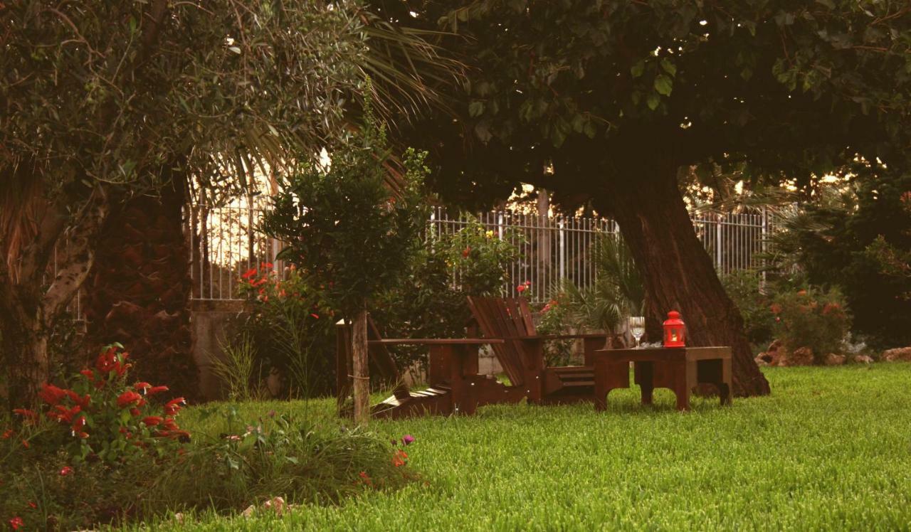 La Casa Del Gelso Fiorito Διαμέρισμα Έμπολι Εξωτερικό φωτογραφία