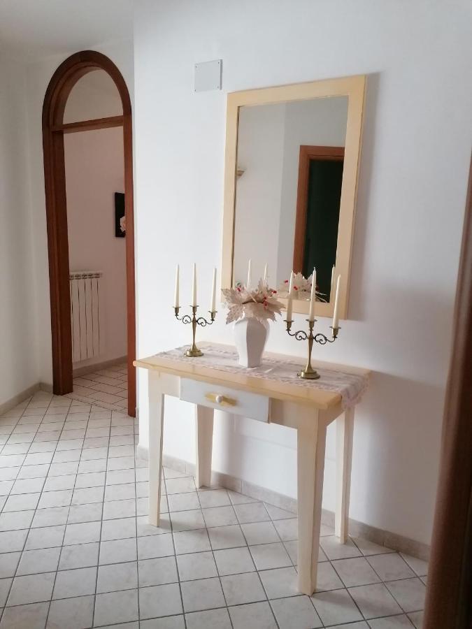 La Casa Del Gelso Fiorito Διαμέρισμα Έμπολι Εξωτερικό φωτογραφία