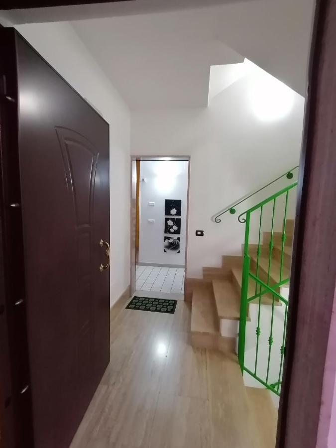 La Casa Del Gelso Fiorito Διαμέρισμα Έμπολι Εξωτερικό φωτογραφία