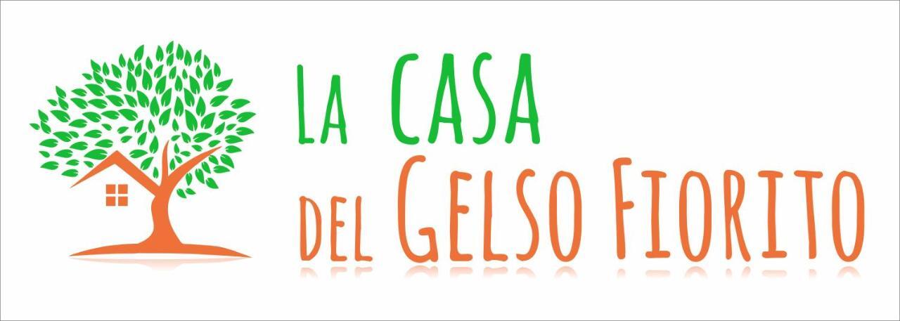 La Casa Del Gelso Fiorito Διαμέρισμα Έμπολι Εξωτερικό φωτογραφία