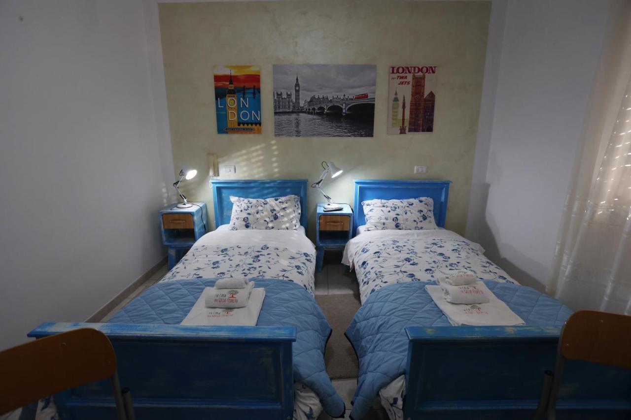 La Casa Del Gelso Fiorito Διαμέρισμα Έμπολι Εξωτερικό φωτογραφία