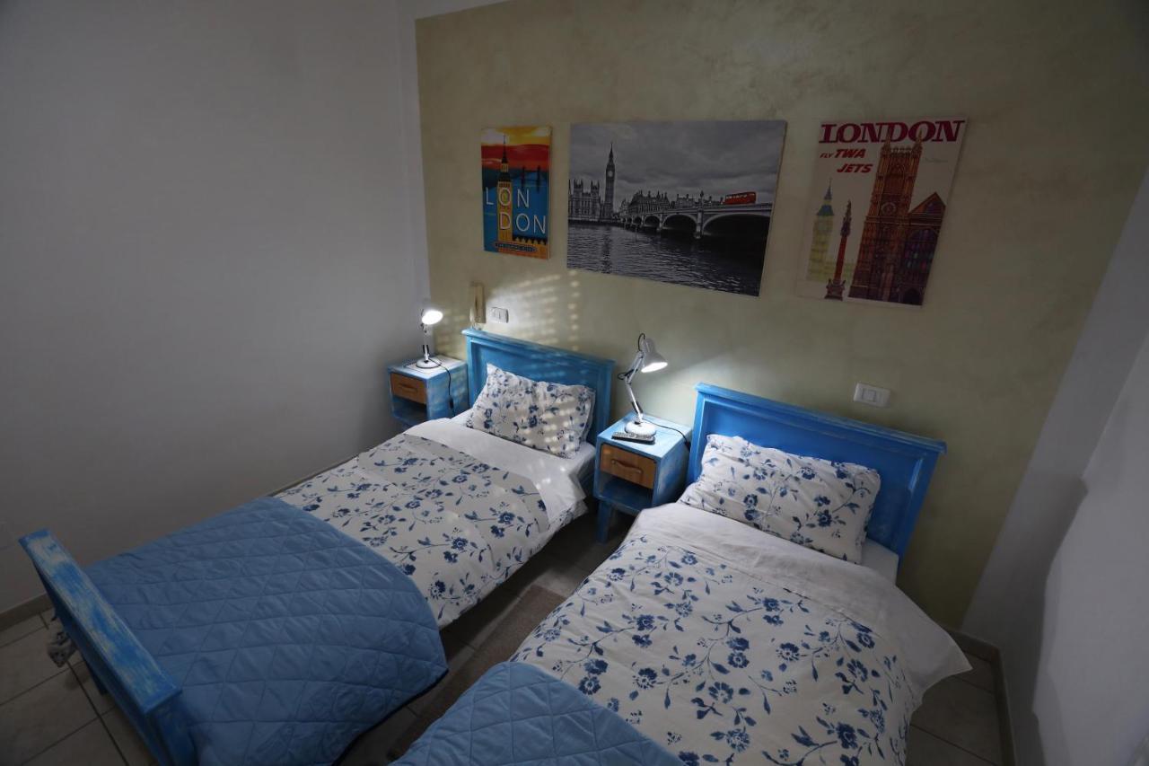 La Casa Del Gelso Fiorito Διαμέρισμα Έμπολι Εξωτερικό φωτογραφία