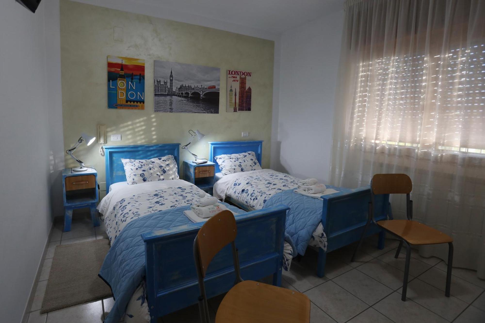 La Casa Del Gelso Fiorito Διαμέρισμα Έμπολι Εξωτερικό φωτογραφία