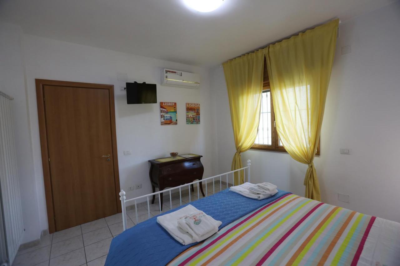 La Casa Del Gelso Fiorito Διαμέρισμα Έμπολι Εξωτερικό φωτογραφία