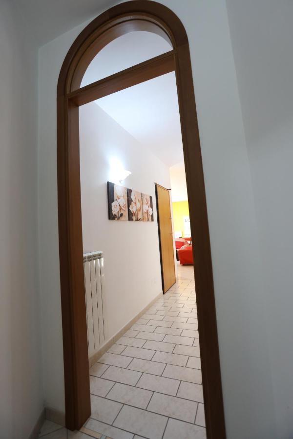La Casa Del Gelso Fiorito Διαμέρισμα Έμπολι Εξωτερικό φωτογραφία